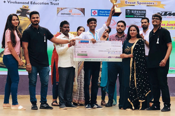 ITM University Raipur Events photo 17